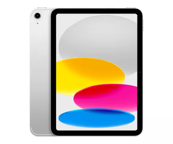 iPad 10. generation 10.9 Wifi's rental