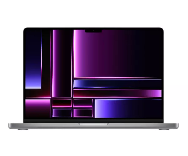 Apple Macbook Pro 14" M2's rental